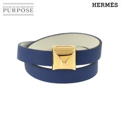 HERMES トゥアレグ アルテミス ブレスレット マルジェラ期 バングル