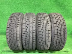 YOKOHAMA スタッドレス ヨコハマ アイスガードIG60 165/65R13 4本 7ミリ 2本2023年のサムネイル