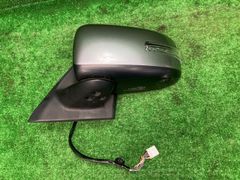 デイズ/ekワゴン B21 左ドアミラー 中古美品 解体屋購入 アラウンド 