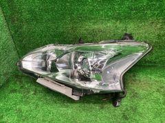 60 Early Model Harrier Right Headlight - メルカリ