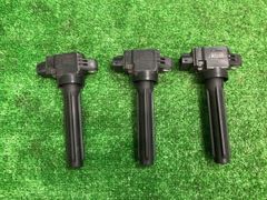 TGSイグニッションスイッチ（ブルー）デリカD5用 - メルカリ