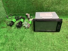 GCX710 カーナビ 大画面 配線一式 - メルカリ