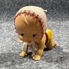 網引 陶器人形 郷土玩具 網引 陶器人形 郷土玩具 - メルカリ