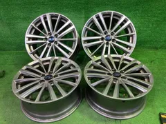 スバル SUBARU 純正 インプレッサ GP7 ホイール アルミ シルバー 17