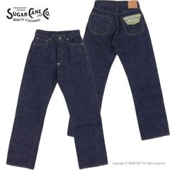 Sugar Cane SC41872 デニム 新品 34インチ シュガーケーン - メルカリ