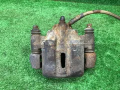 ジムニー JB23W 右フロントキャリパー XC 4WD 55100-81A12-999 26U 
