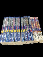 全巻初版帯付き 俺だけレベルアップな件 全巻 1-24巻 セット - メルカリ