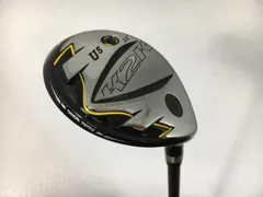 返品OK 【中古ゴルフクラブ】キャスコ K2K ワンレングス ユーティリティ UST マミヤ ATTAS MB-HY65 U5のサムネイル