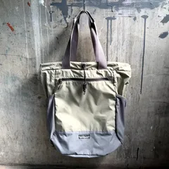 Patagonia TERRAVIA TOTE PACK 2WAY バッグ River Rock Green 24L パタゴニア テラヴィア トート パック リュックサック 48814のサムネイル