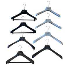 LARDINI 最新ハンガー 5本セット ラルディーニ - メルカリ