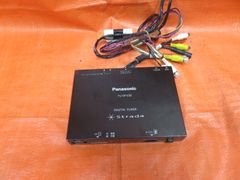AVIC-D9500 デジタルチューナーなど strada - メルカリ