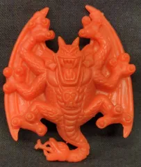 バンダイ ドラゴンクエストI・II シドー 橙