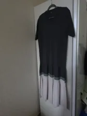 レノマ ロング丈ワンピースのサムネイル