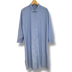 美品✨marimekko マリメッコ LOKKI ロッキ シャツワンピース 36 - メルカリ