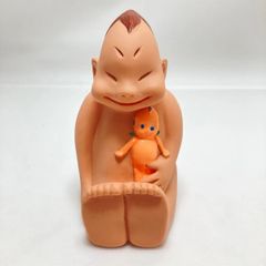状態良好 ドラゴンボール消しゴム 孫悟空 筋斗雲 其之二 肌色 ドラ消し