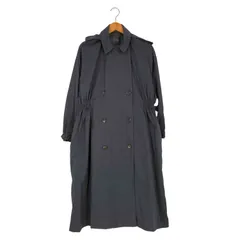 ロッソ ROSSO URBAN RESEARCH 2way トレンチコート  レディース FREE のサムネイル