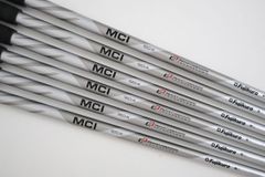 フジクラ MCI100S 5-P ウェッジ3本 計9本セット - メルカリ