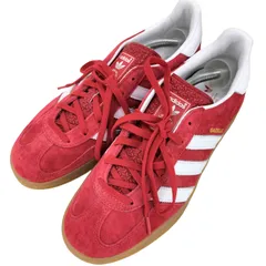 アディダスオリジナルス adidas Originals GAZELLE INDOOR メンズ  25.5