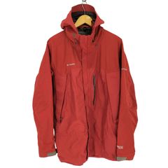 コロンビア Columbia PM3295 タンカースフライトジャケット L - メルカリ