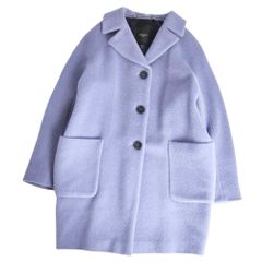 新品未使用MAX MARA [カッパ] ビスコース ジャージー ジャケット