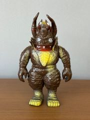 当時物・日本製】バンダイ ウルトラ怪獣シリーズ ミクラス（1983年