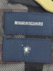 ✨希少！美品✨メゾンミハラヤスヒロ レース スカジャン F ネイビー