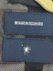 Maison MIHARA YASUHIRO メゾンミハラヤスヒロ アシンメトリー パータン ジャケット 出品のサムネイル
