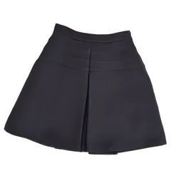 美品 クリスチャンディオール Christian Dior スカート フレアスカのサムネイル