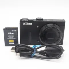 2026年最新】COOLPIX P340 ジャンクの人気アイテム - メルカリ