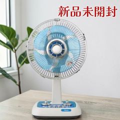 YUASA YCL-D1536EFR(K) サーキュレーター DCモーター 360度首振り