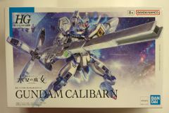 BANDAISPIRITS HG 1/144 기동전사 건담 수성의 마녀 건담 칼리번 26