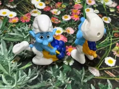 スマーフ フィギュア
