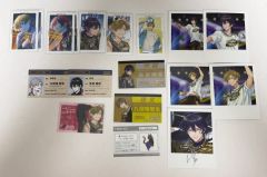 アイドリッシュセブン 星巡り ブックレット セット - メルカリ