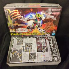 BANDAI SPIRITS 이치 반 쿠지 기동 전사 건담 건프라 2024 D상 건담 발바토 슬프 슬렉스 솔리드 클리어 1/144 HG