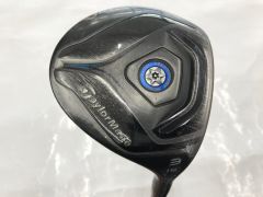 TaylorMade JET SPEED 5番・7番ウッドセット - メルカリ