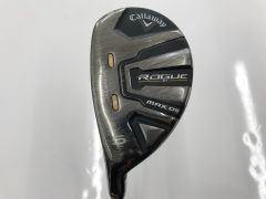 Callaway AIスモークMAX 7W ベンタスブルー5S ベルコア - メルカリ