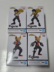 僕のヒーローアカデミア フィギュア