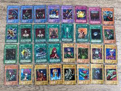 遊戯王シール列伝 4種 - メルカリ