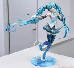 エターナル ストリーム 0x27 初音 ミク