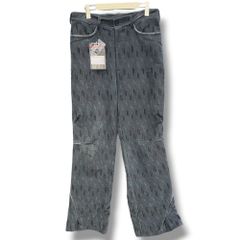 Kiko Kostadinov Ohne K-Dart TROUSER - メルカリ