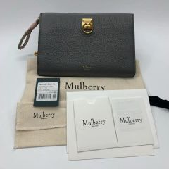 希少カラー！美品！✨】マルベリー アイリス 2way ショルダーバッグ 