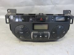 ☆レクサス NX300h バージョンL 後期☆エアコンスイッチパネル 時計
