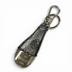 美品▽BERLUTI ベルルッティ スクリットレザー カリグラフィ シュー