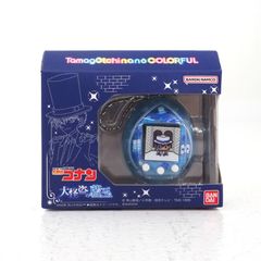 三重店】名探偵コナン 大怪盗の藍玉 Tamagotchi nano colorful
