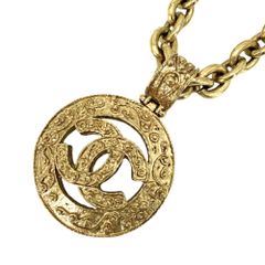 CHANELヴィクトワールカステラーヌ ヴィンテージシャネルココマーク 