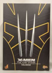 ホットトイズ 1/6 X-MAN THE LAST STAND ウルヴァリン ホットトイズ 1/6 X-MAN THE LAST STAND ウルヴァリン - メルカリ