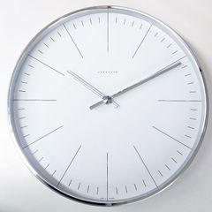 JUNGHANS（ユンハンス) マックスビル クオーツ 047 4254 00 - メルカリ