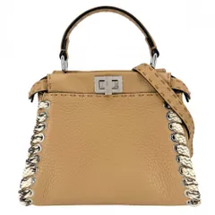 2026年最新】FENDI マンマバケット セレリアの人気アイテム - メルカリ