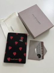 JILL STUART ジル スチュアート 長財布 韓国限定 ダイヤモンド柄 