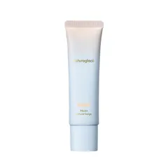 【新品未開封】ナチュラグラッセ Naturaglace メイクアップクリーム モイスト 01 30g 化粧下地 UVのサムネイル